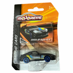 Auto Majorette Racing Cars Toyota GR Supra SZ-R