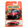 Auto Matchbox 1992 Mazda Autozam AZ-1 - 24/100