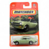 Auto Matchbox 1975 Opel Kadett C GT/E - 40/100
