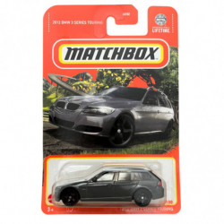 Auto Matchbox 2012 BMW 3 series Touring - 34/100
