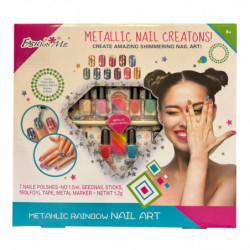 Set de manicure fashion