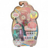 Display manicure uñas