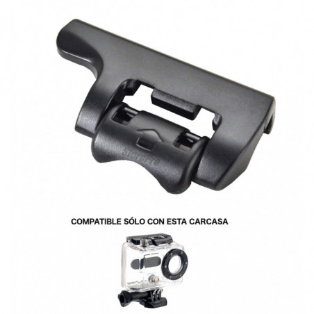 Cerradura Para Gopro Hero 1/2