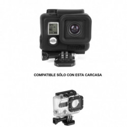 Funda Carcasa Para Gopro Hero 3