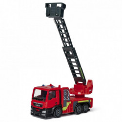 Autos Majorette S.O.S. MAN TGS Fire Engine