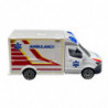 Autos Majorette S.O.S. Merdeces-Benz Sprinter Ambulance