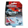 Autos Majorette S.O.S. Merdeces-Benz Sprinter Ambulance