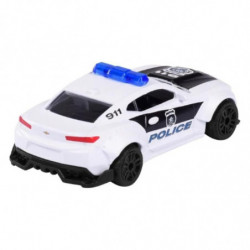 Autos Majorette S.O.S. Chevrolet Camaro Police