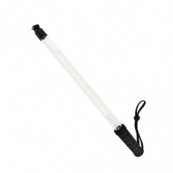 Monopod Transparente