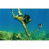 Monopod Transparente