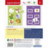 Juego Educativo Aprendo Inglés