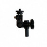 Soporte Lateral + Set Seguros Para Sony Action