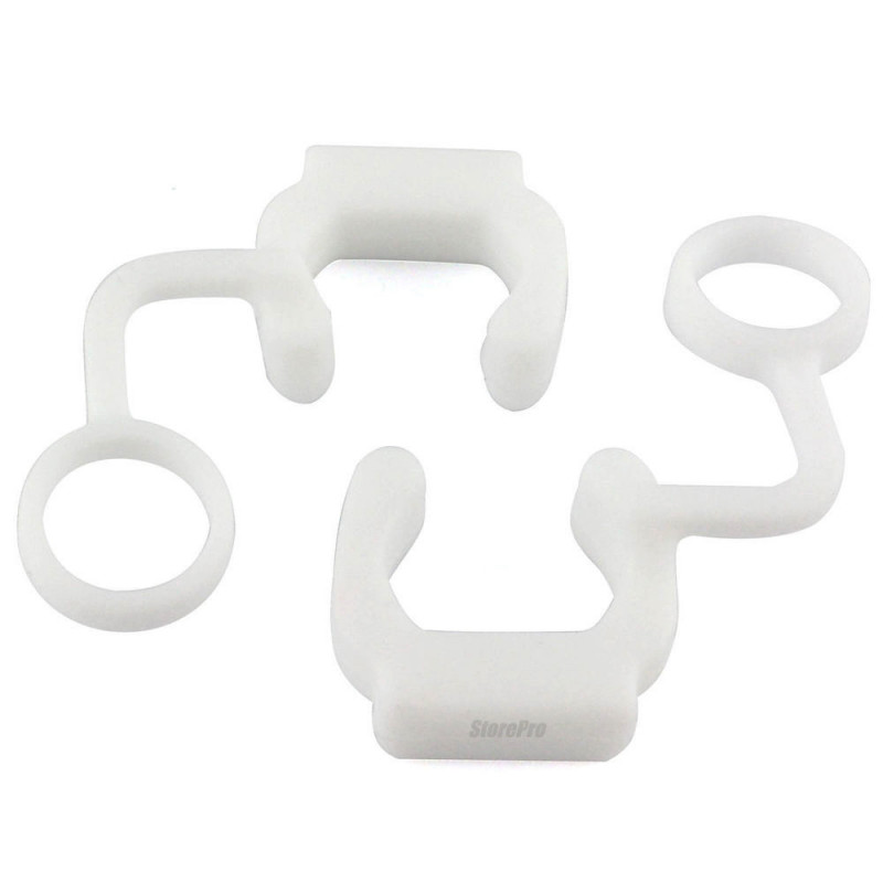 Silicona De Bloqueo Antivibración