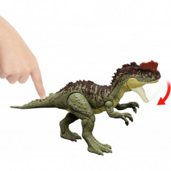 Jurassic World Dominion Yangchuanosaurus