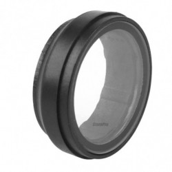 Protector De Lente Para Gopro Hero 3/3+/4 (redondo)