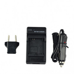 Cargador Individual Para Gopro Hero 1/2