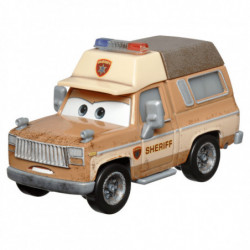 Auto Cars Tony Motorfelt