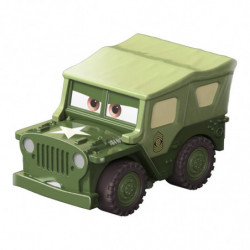 Mini Racer Sargento