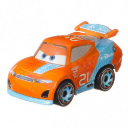 Mini Racer Rayan Laney