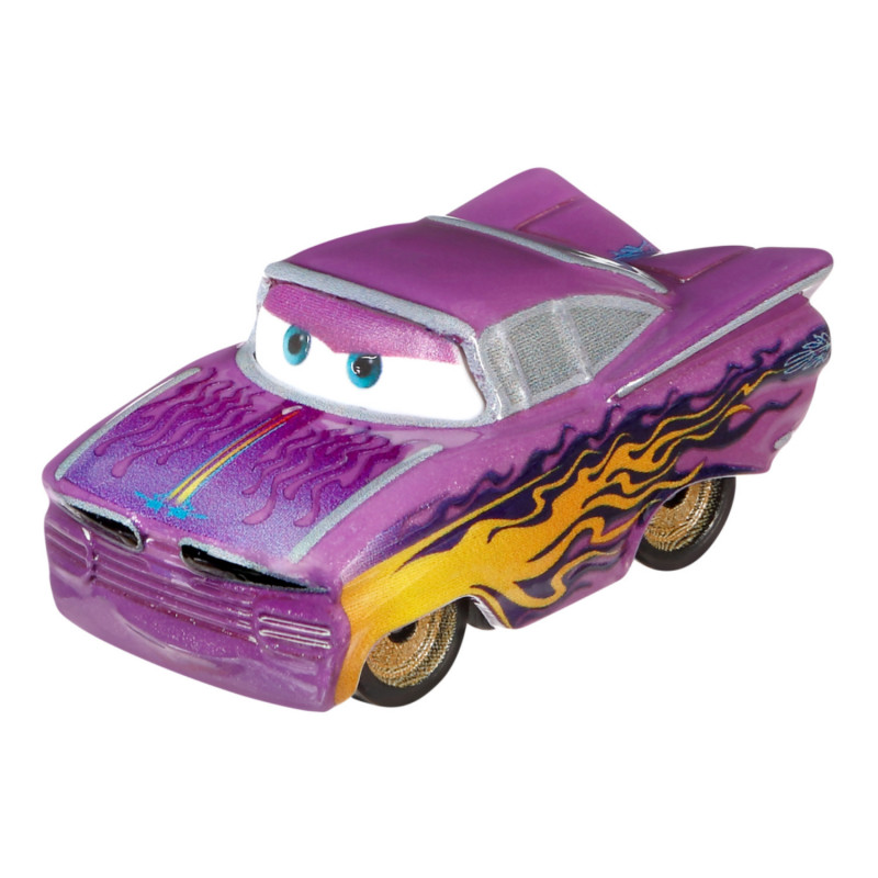 Mini Racer Ramón