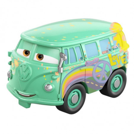 Mini Racer Fullmore
