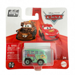 Mini Racer Fullmore